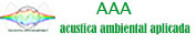 acustica ambiental aplicada